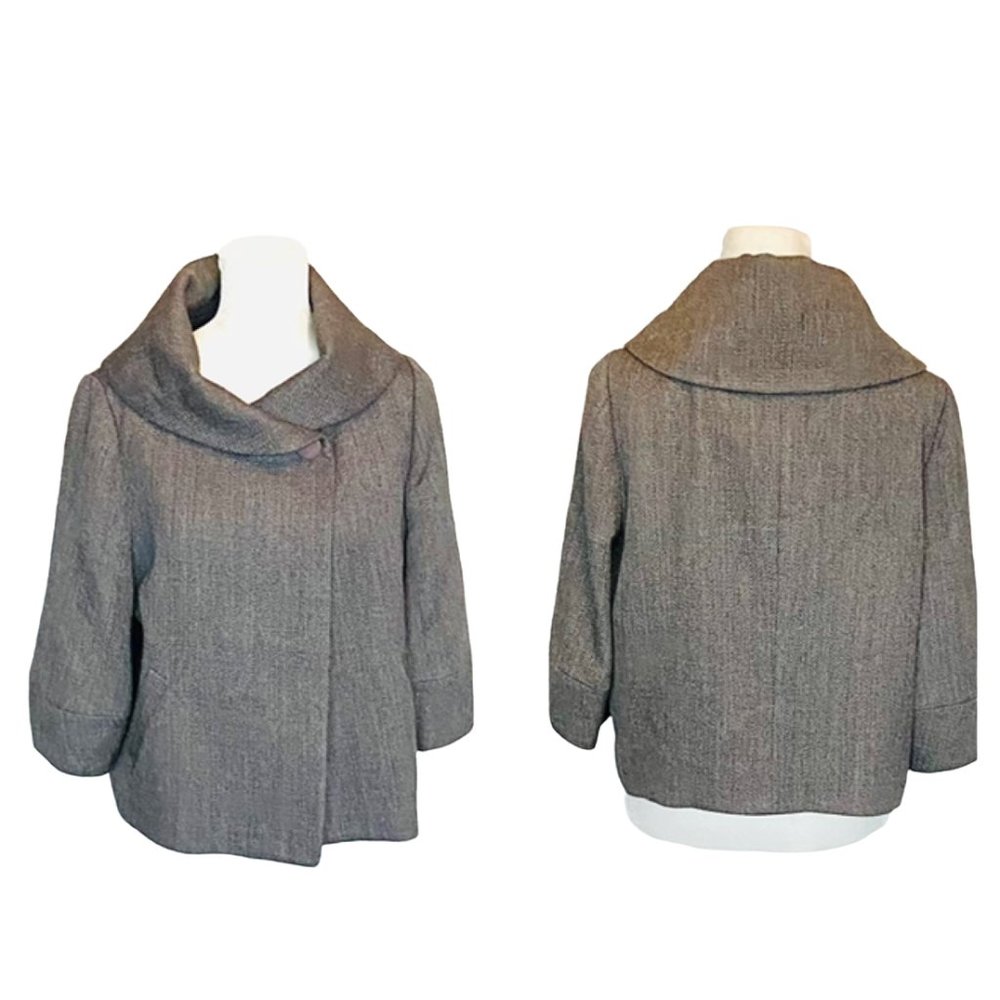 🌴 Valette Jacket - Size Medium - Picture 2 of 10